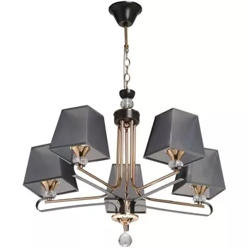 Подвесной светильник DeMarkt Виталина 448015205