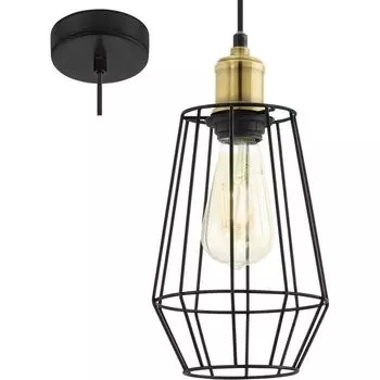 Подвесной светильник Eglo Denham 49791