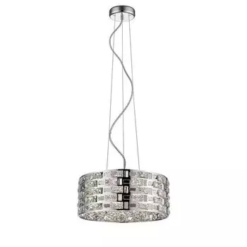 Подвесной светильник Destello 6256 (Mantra)