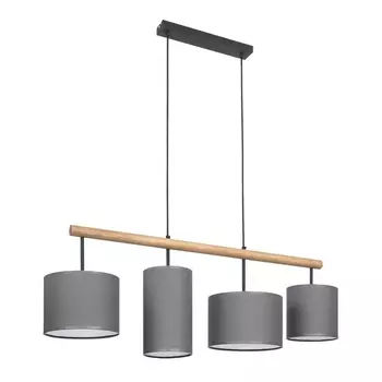 Подвесной светильник Graphite 4458 TK Lighting Deva