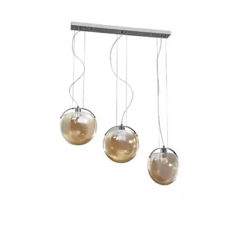 Подвесной светильник Vele Luce Dialma VL5183P23 шарики