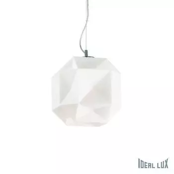 Подвесной светильник SP1 Ideal Lux Diamond MEDIUM