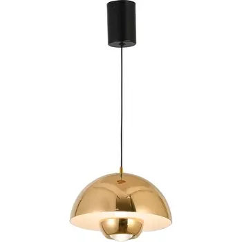 Подвесной светильник LED диммируемый с сенсором Kink Light Джелони 07524-18S,33