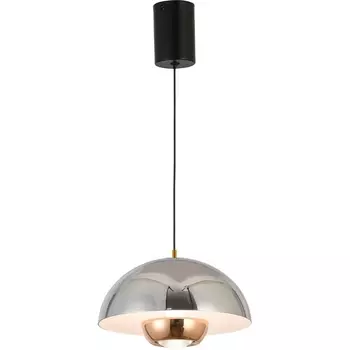 Подвесной светильник LED диммируемый с сенсором Kink Light Джелони 07524-18S,02