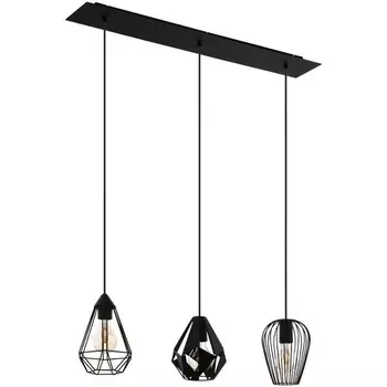 Подвесной светильник Eglo Distaff 43581