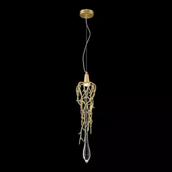 Подвесной светильник Wertmark Divina WE186.01.403