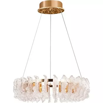 Подвесной светильник LED Divinare 1138/01 LM-90