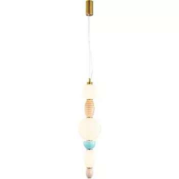 Подвесной светильник LED Divinare Ambra 5016/17 SP-28