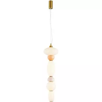 Подвесной светильник LED Divinare Ambra 5016/17 SP-36