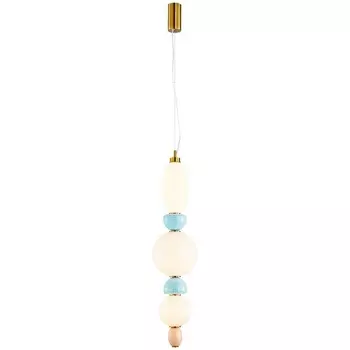 Подвесной светильник LED Divinare Ambra 5016/17 SP-26