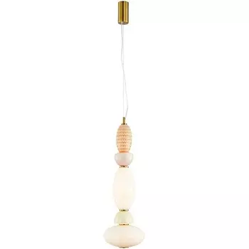 Подвесной светильник LED Divinare Ambra 5016/17 SP-20