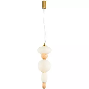 Подвесной светильник LED Divinare Ambra 5016/17 SP-24