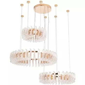 Подвесной светильник LED Divinare Anna 1138/01 LM-280