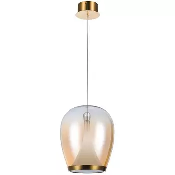 Подвесной светильник LED Divinare Campo 5875/07 SP-20