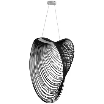 Подвесной светильник LED Divinare Carved 1140/06 SP-16