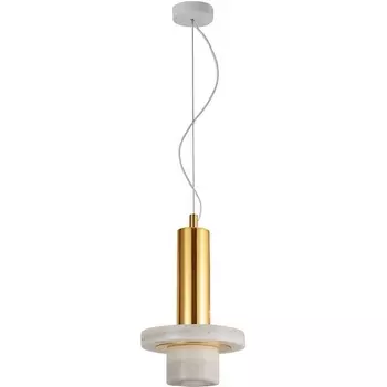 Подвесной светильник Divinare Delta 2216/33 SP-5