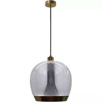 Подвесной светильник LED Divinare Sonata 5740/17 SP-8 в форме шара