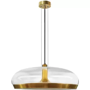 Подвесной светильник LED Divinare Sonata 5740/17 SP-12