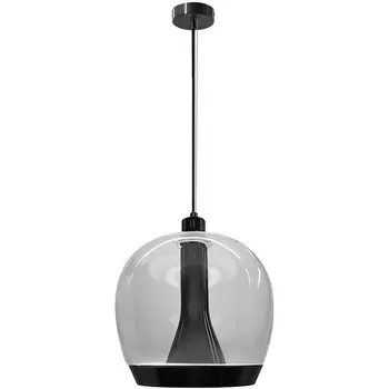 Подвесной светильник LED Divinare Sonata 5740/17 SP-7 в форме шара