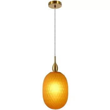 Подвесной светильник Divinare Verdi 5817/07 SP-1