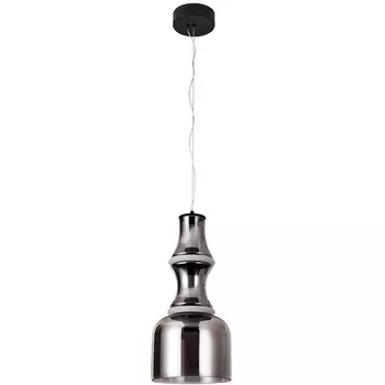 Подвесной светодиодный светильник Divinare Volturn 1243/06 SP-22