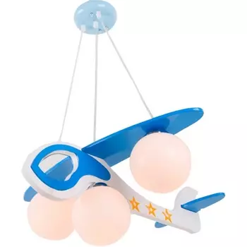 Подвесной светильник для детской E27 Lu Carte Toronto LC-22-0049