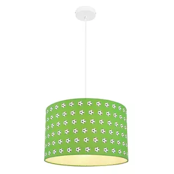 Подвесной светильник для детской Globo Lemmi 54009H