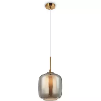 Подвесной светильник Maytoni Dolce MOD001PL-01GR