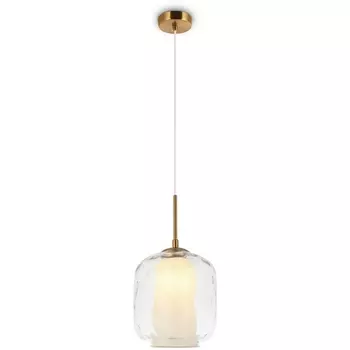 Подвесной светильник Maytoni Dolce MOD001PL-01TR