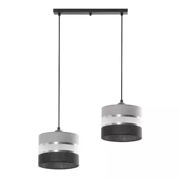 Подвесной светильник Lampex Donato 853/2L