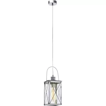 Подвесной светильник Eglo Donmington 49212