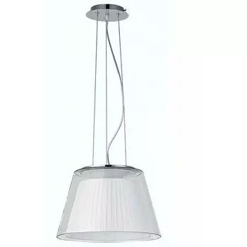 Подвесной светильник Donolux Bilites S111002/1white