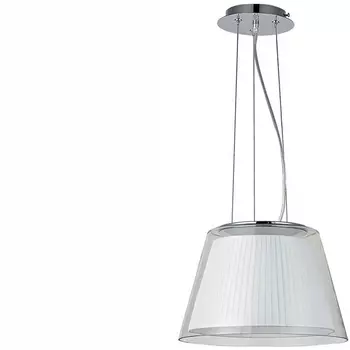 Подвесной светильник Donolux Bilites S111003/1white