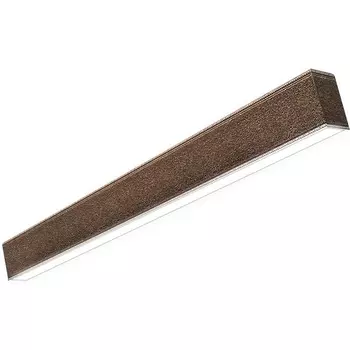 Подвесной линейный светильник Donolux Decoled DL18516S100WW40L5 D6