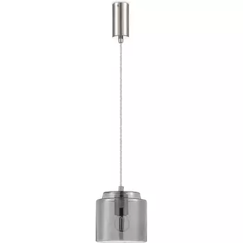 Подвесной светильник Donolux Eleganza S111056.1Smoky