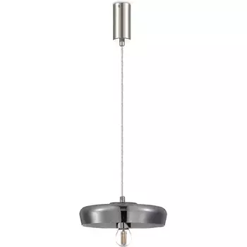 Подвесной светильник Donolux Eleganza S111057.1Smoky