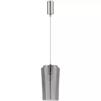 Подвесной светильник Donolux Eleganza S111058.1Smoky