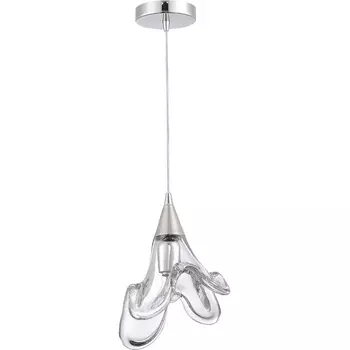 Подвесной светильник Donolux Tango S111055.1PN