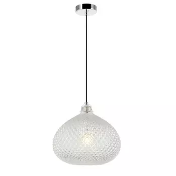 Подвесной светильник Dora 2109/00/01P (Stilfort)