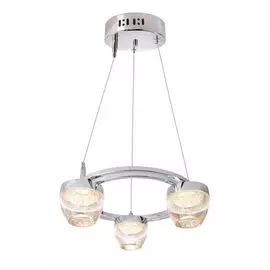 Подвесной светильник Doradus 342084 (Deko-Light)