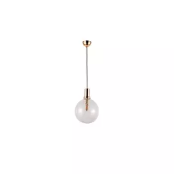 Подвесной светильник LDP 1212-250 TR+GD Lumina Deco Dorito