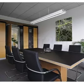 Подвесной светильник Double 155021 (SLV)