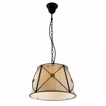 Подвесной светильник Citilux Drezden CL409111