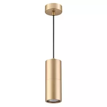 Подвесной светильник Odeon Light Duetta 3828/1