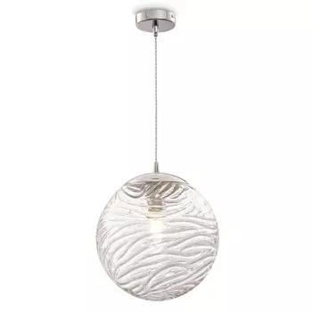 Подвесной светильник Maytoni Dunas P059PL-01CH