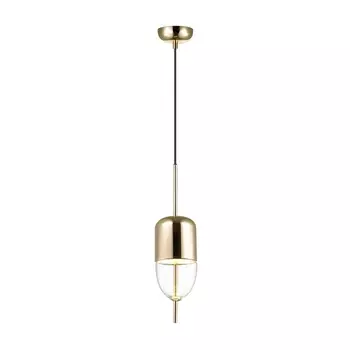 Подвесной светильник Odeon Light DUNE 4620/12L