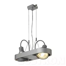 Подвесной светильник Duo 159044 (SLV)