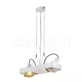 Подвесной светильник Duo 159051 (SLV)