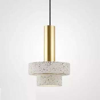 Подвесной светильник E14 Lu Carte Desi LC-11-0222