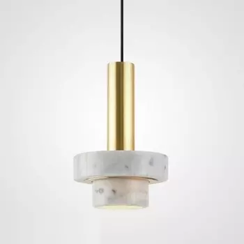 Подвесной светильник E14 Lu Carte Desi LC-11-0851